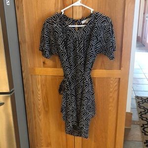 Loft Dress (XXS petite)- NWOT